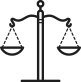 Scales of Justice icon