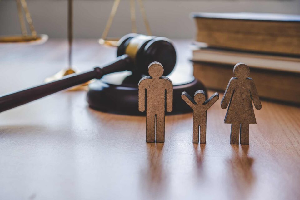 Child Custody Lawyer in Kaysville, UT