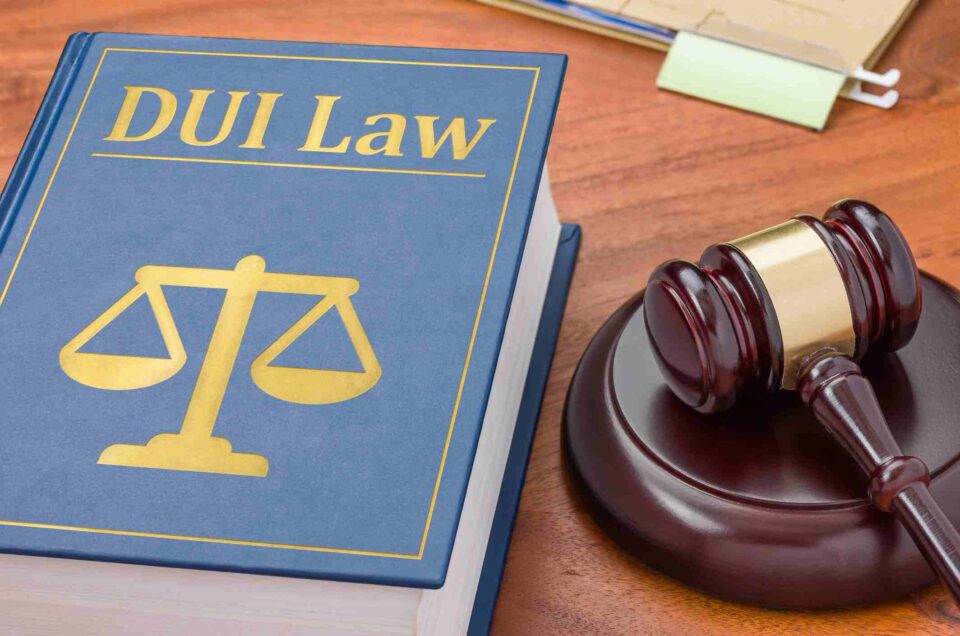 DUI Lawyer in Kaysville, UT