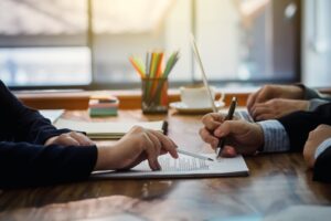 Legal Services for Utah Clients by Murphy and Murphy Law 