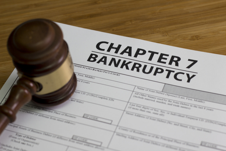 Expert Legal Assistance and Bankruptcy Consultation Services in Kaysville, UT