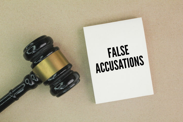 False Allegations Attorney and Consultation in Kaysville, UT