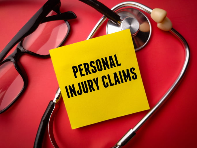 Experienced Personal Injury Legal Guidance in Kaysville, UT