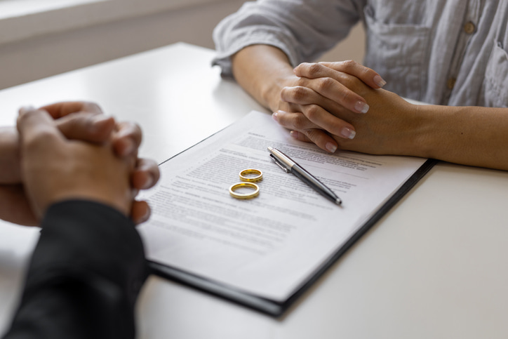Legal Separation Services And Consultation With A Family Law Attorney In Kaysville, UT